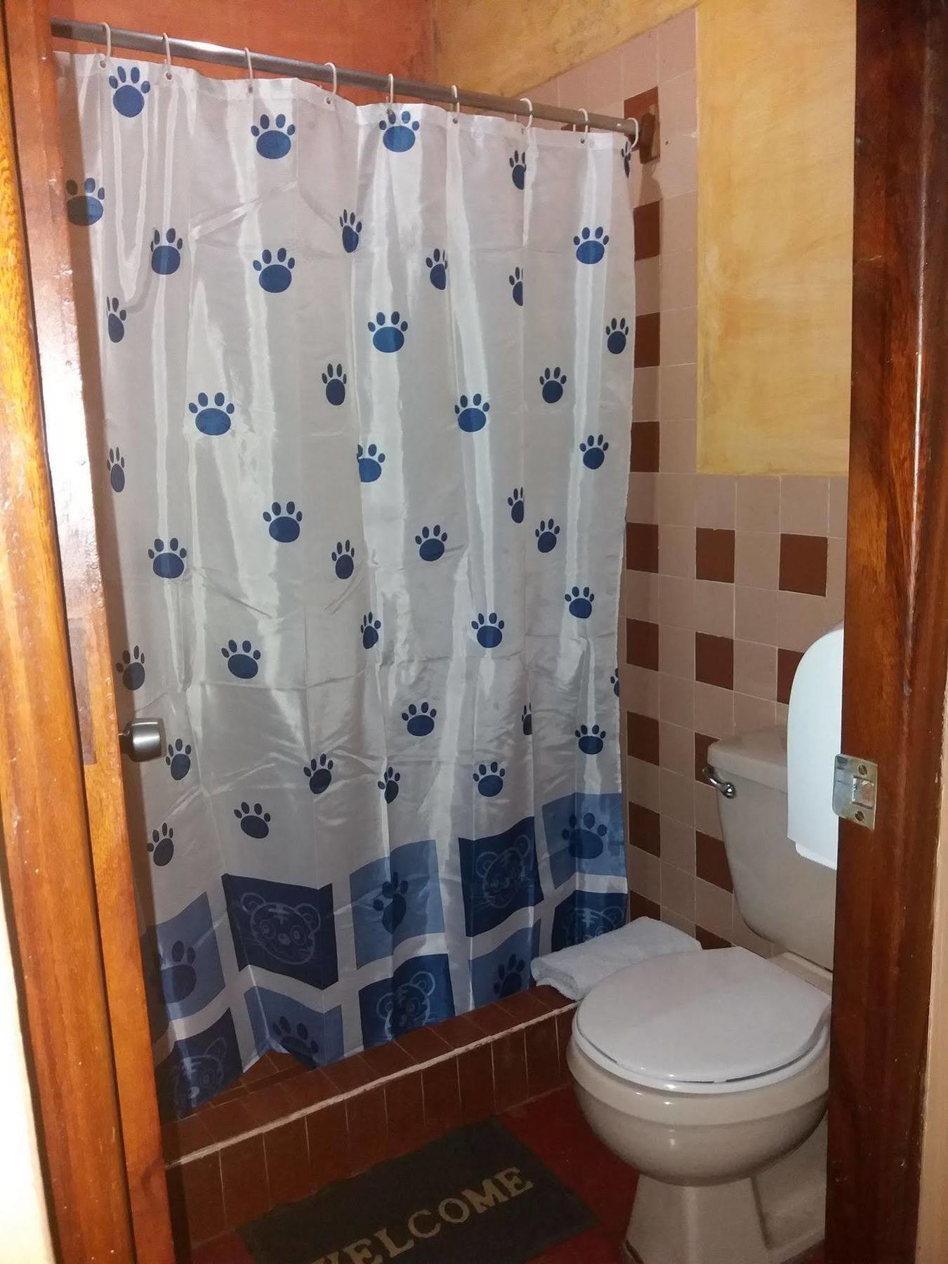 Dionisio Inn Антигуа-Гватемала Экстерьер фото